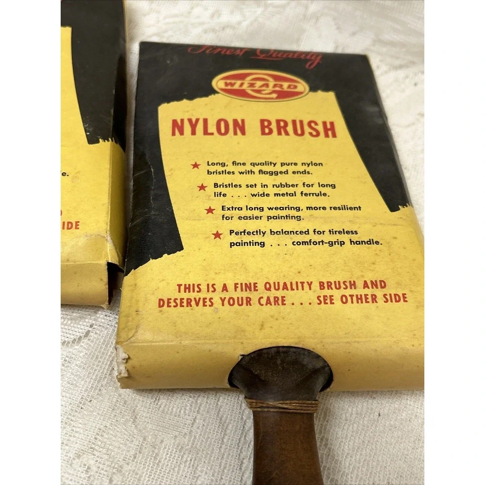 Western Auto Supply Co pair vintage